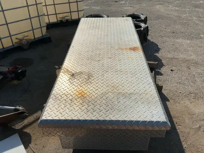 Used _UNKNOWN_ _UNKNOWN_ Tool Box Michigan US | Miedema Asset Management Group #1311606