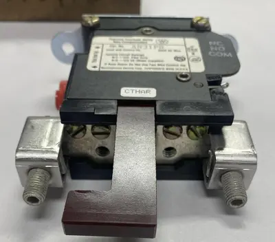 New | in-Stock WESTINGHOUSE AN31PB Miscellaneous Equipment (Electrical & Power) | Surplus Asset Holdings #1188247