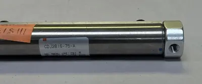 New | in-Stock SMC CDJ2B16-75-A Cylinders | Surplus Asset Holdings #1206793