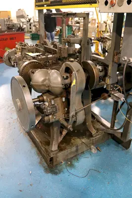 USED NILSON S1G
