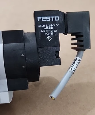 USED Festo 542578