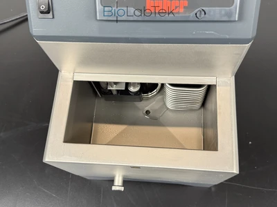 USED Huber Ministat 125