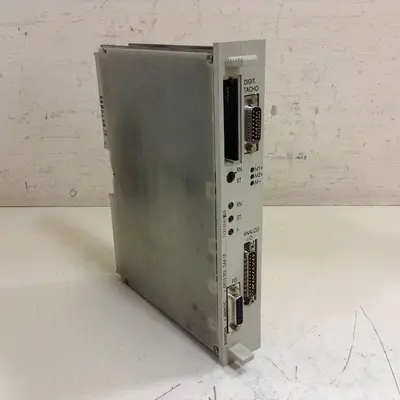 USED SIEMENS 6ES5 252-3AA13