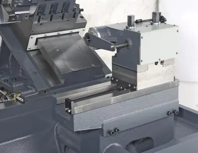 NEW INGENIOUS MACHINERY STD: LS-160;
OPT: LS-160SV
