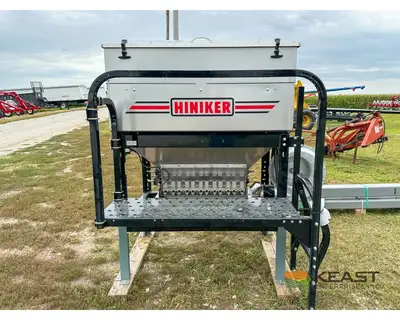Used HINIKER _UNKNOWN_ Seeders Iowa US | Keast Enterprises #1360310