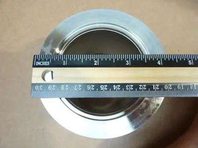 NEW MKS INSTRUMENTS 93-1664