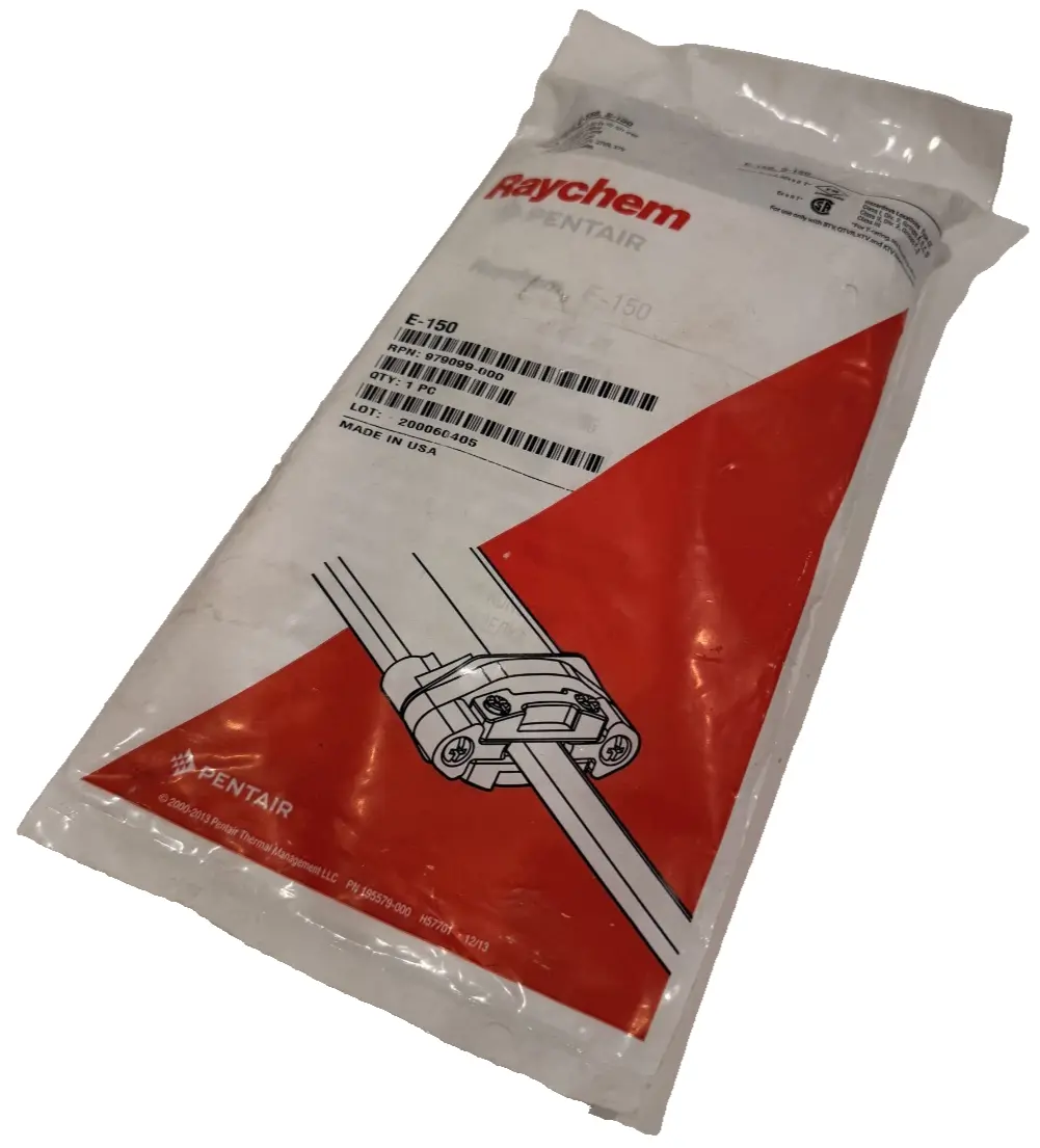 NEW RAYCHEM E-150