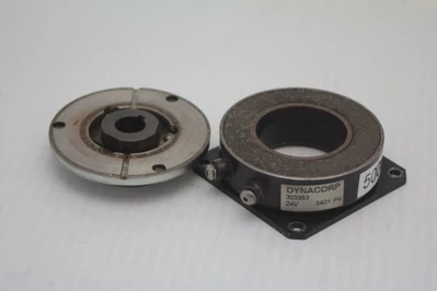 Used Dynacorp 303353 Motor Control Parts California US | Davliegogo LLC #1707664