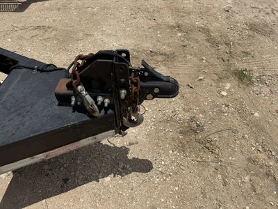 Used _UNKNOWN_ _UNKNOWN_ Diesel Generators Texas US | Miedema Asset Management Group #1312311