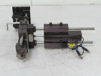 Used ROBOHAND _UNKNOWN_ Pneumatic Cylinders Texas US | OCO Industrial #1571217