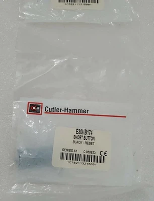 NEW Eaton E30KB174