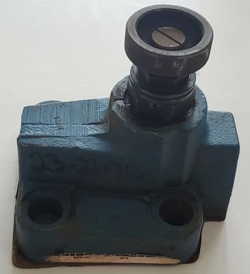 NEW REXROTH DB20-1-44/100/12