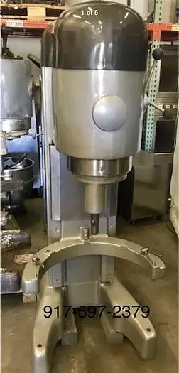 Used 1999 HOBART M802 Dough Mixers Ohio US | Palm Beach Restaurant Equipment, LLC #1418273