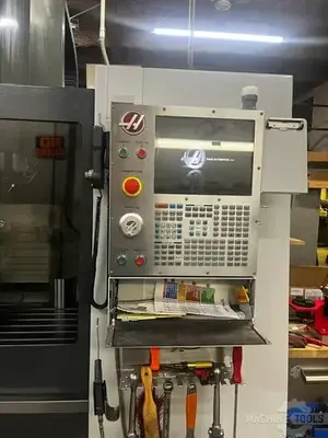 Used 2018 HAAS VF-3YT/50 Vertical Machining Centers Arizona US | KD Machinery #1399013