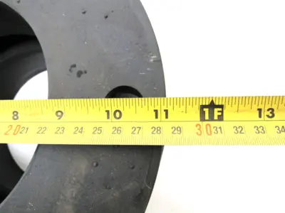 NEW PROCO 231 EXPANSION JOINT 6" I.D"x6"H