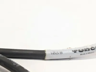 PKG 3M-6/S90/S101,U2515-99 | Turck PKG 3M-6/S90/S101 Flex Life Molded Cordset U2515-99 CUT TO 75" INCHES - Used