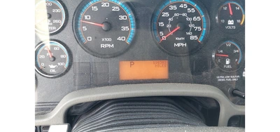USED 2018 INTERNATIONAL 4300