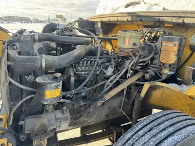 Used 1997 FREIGHTLINER FL70 Box trucks Minnesota US | Carco Truck & Equipment #1514176