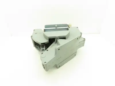 Kosan Crisplant A/S S-2000 Sorter Conveyor Tilt Deck Tray Tipper Gray