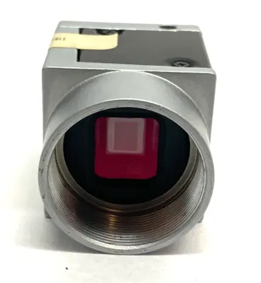 USED BASLER ACE CLASSIC USB 3.0 AREA SCAN CAMERA 14FPS AT 5MP
