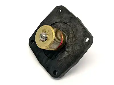 USED ROCON FLOW ASSEMBLY KIT