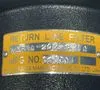 Used MASUDA MANUFACTURING V1R1020PS12 Pumps Ohio US | HGR 24 #1300968