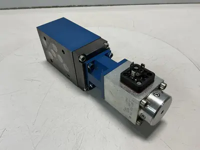 USED BOSCH 0 811 402 171