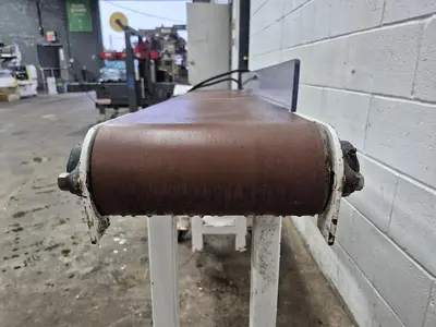 5ft Flat Belt Conveyor