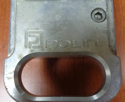 Used POLIN _UNKNOWN_ Cookie Machines California US | BakeryEquipment.com #1554495