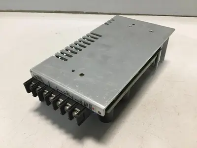 USED POWER SOURCE ERD 24SB