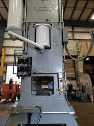USED 1971 Verson S2-300-120-60T