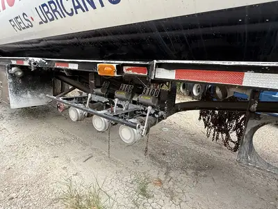 Used 2014 POLAR 406 Tanker Trailers Texas US | MCO Truck & Equipment #1513753