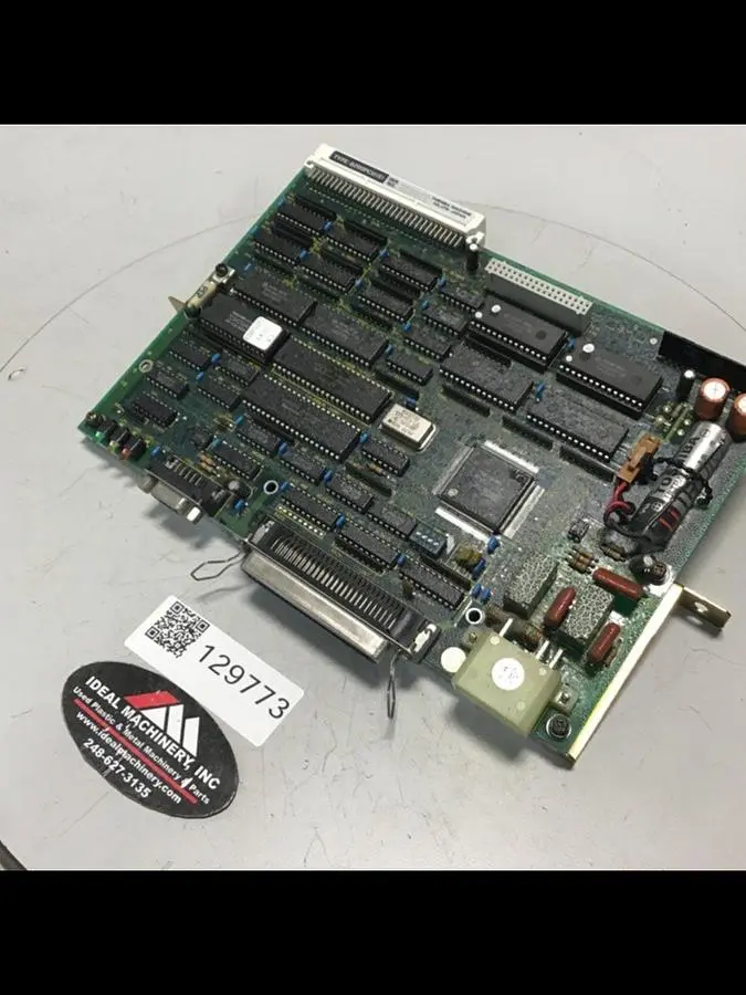 USED TOSHIBA H1503313