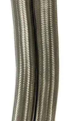 KF50, PenFlex, Hose Master, Kurt J Lesker, Bellows Flex Hose 34x3" SS Other Pipe, Hose & Tubing | ANACAPA EQUIPMENT BROKERS, INC (4)