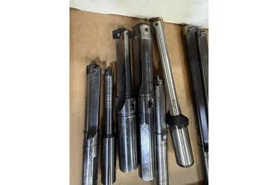 Used _UNKNOWN_ _UNKNOWN_ Drill Heads Utah US | KD Auctions #1553772
