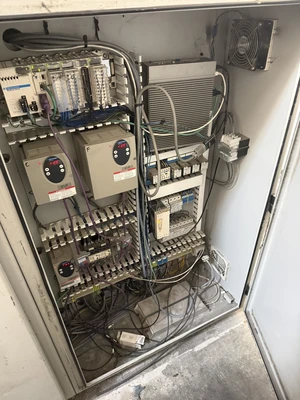 TENNSMITH SBS12614 CNC Metal Folder | Norcal Machinery (4)