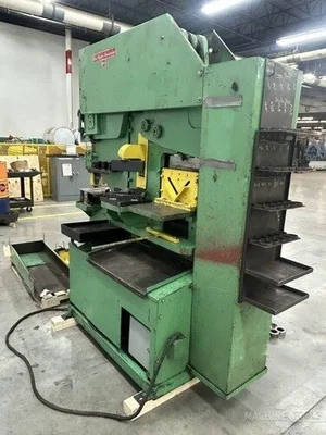 USED UNI-HYDRO 95-24
