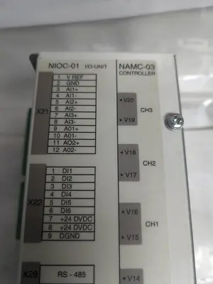 USED ABB N10C-01