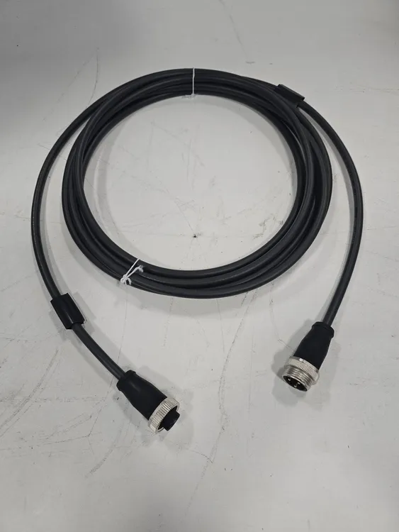 New | in-Stock BALLUFF BCC-A313-A313-30-365-PX03A5-050 Cable & Wire Michigan US | iGAM Industrial Marketplace #45311