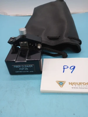 USED Sumitomo FCP-25