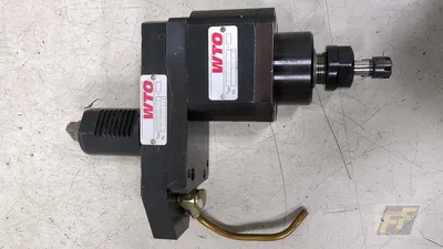 WTO _MISSING_ Collet Chucks | Fram Fram LLC (3)
