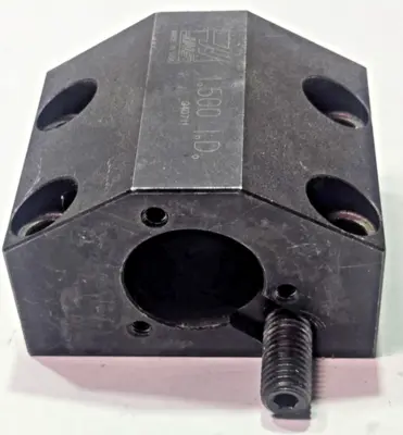 USED Haas Does Not Apply