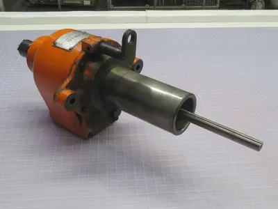 Used SNOW 200 Tapping Heads Texas US | Aucto #1456844