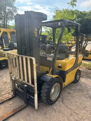 Used 2012 Yale GLP060VX Misc Forklifts Ohio US | Value Forklifts #1300166