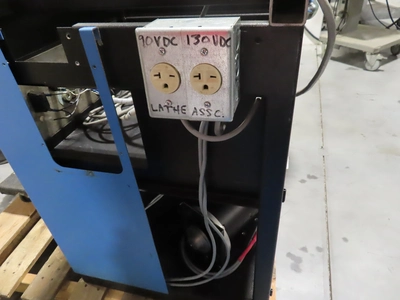 Used LEVIN 22402 Tooling & Accessories (Other) Minnesota US | Machinesused.com #1407139