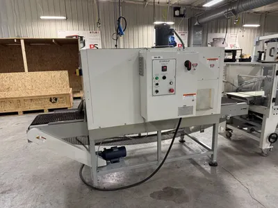 USED TEXWRAP 2219
