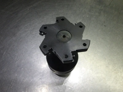 Sandvik Capto C5 2.3" (.285") Slot Milling Cutter TMR331.35-851906 (LOC2235)