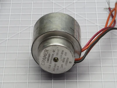 Used CRAMER _UNKNOWN_ Gearboxes Texas US | OCO Industrial #1756859