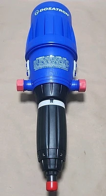 NEW DOSATRON D14MZ10VVFII