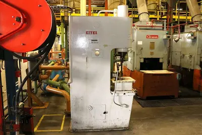 USED EITEL 25 TON